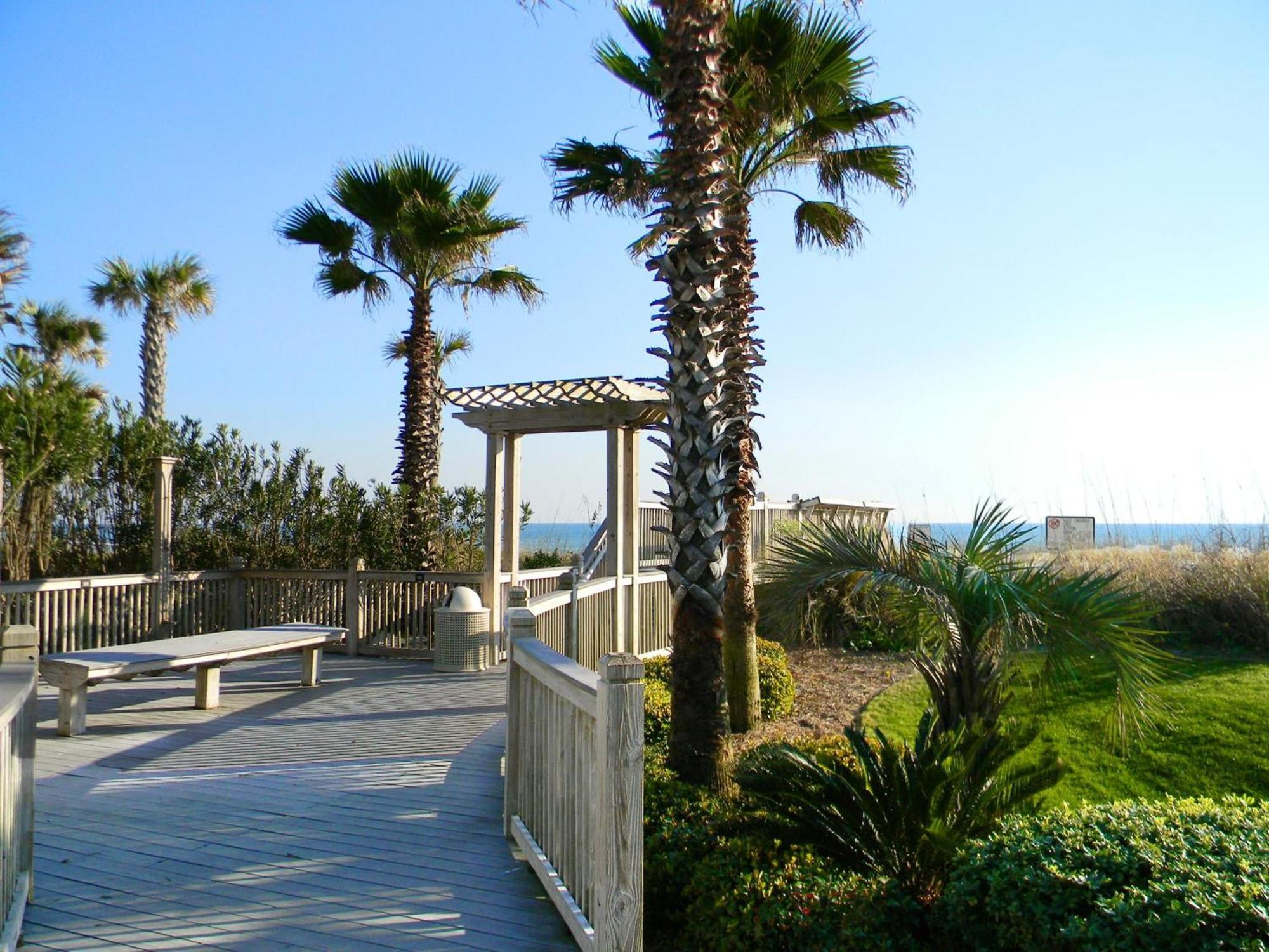 Waterscape 235-A Fort Walton Beach Exterior foto
