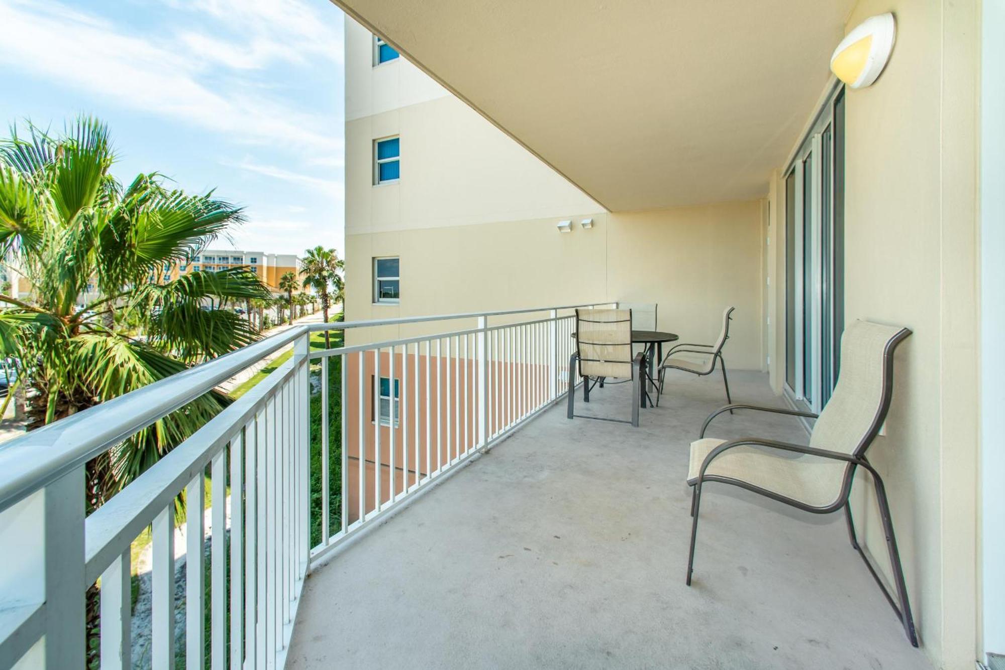 Waterscape 235-A Fort Walton Beach Exterior foto